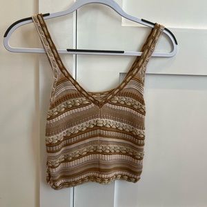 Alice and Olivia top
